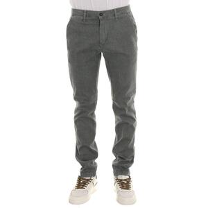PANTALONE CUBA GRIGIO